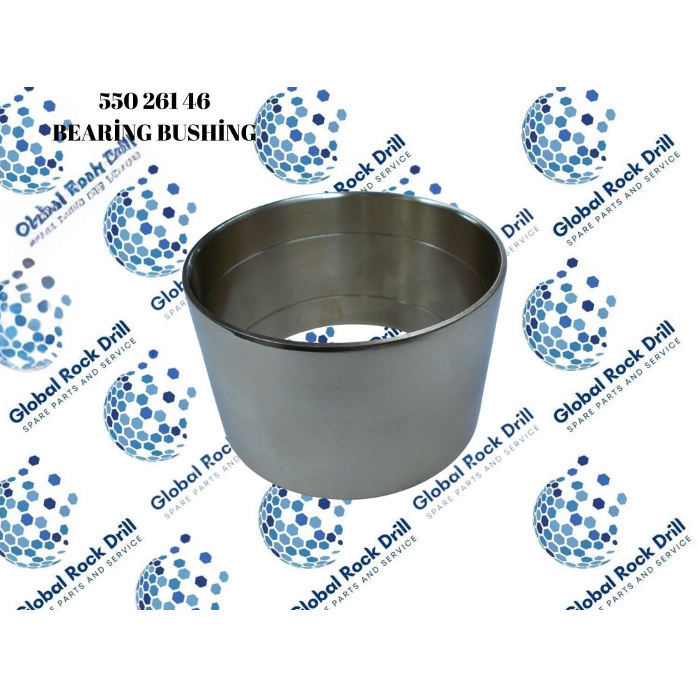 BEARİNG BUSHİNG HL700