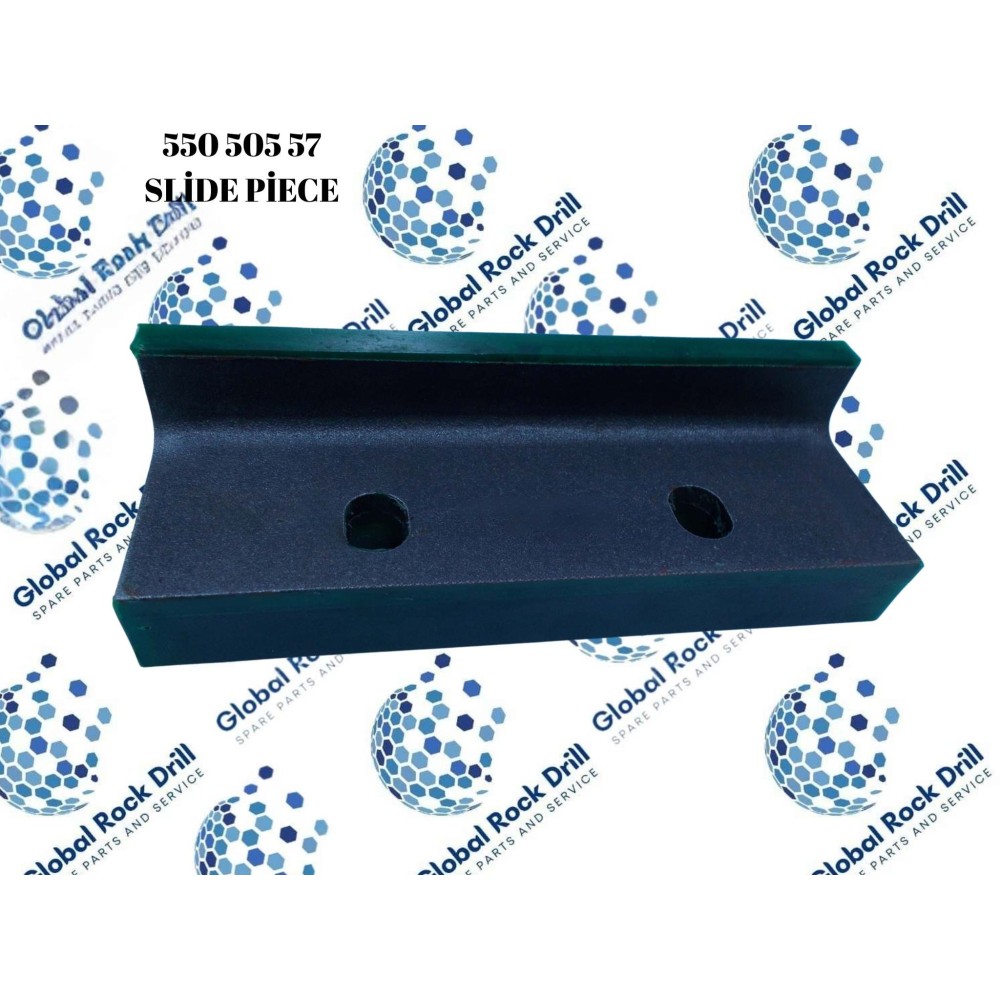 SLİDE PİECE DX/RANGER SERİES