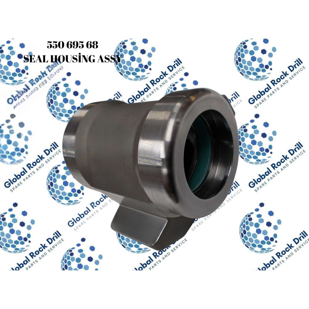 SEAL HOUSİNG ASSY T45