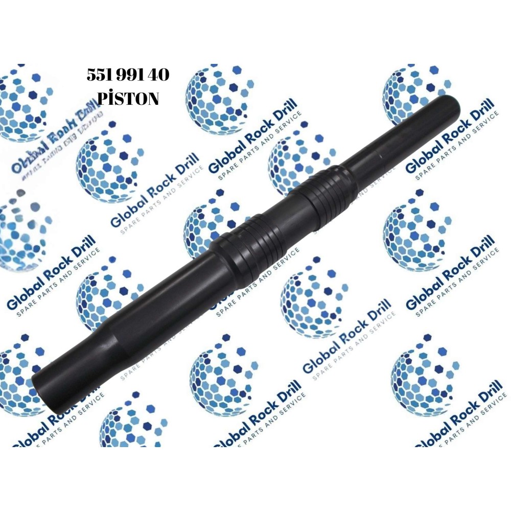 PİSTONHLX5