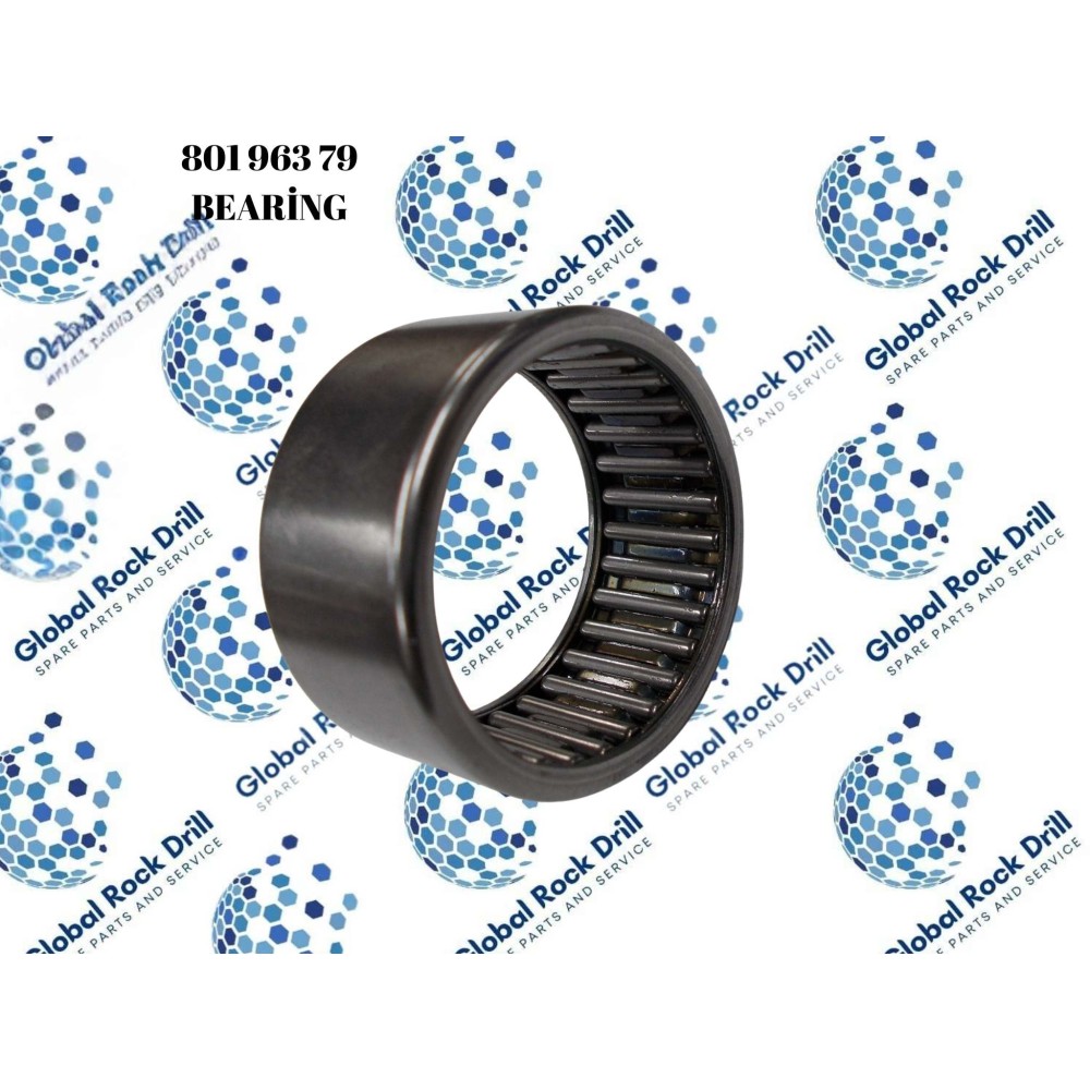 SHAFT ROLLER BEARİNG