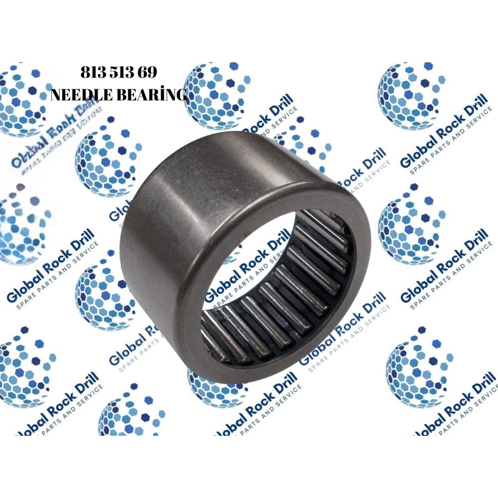 BEARİNG NEEDLE