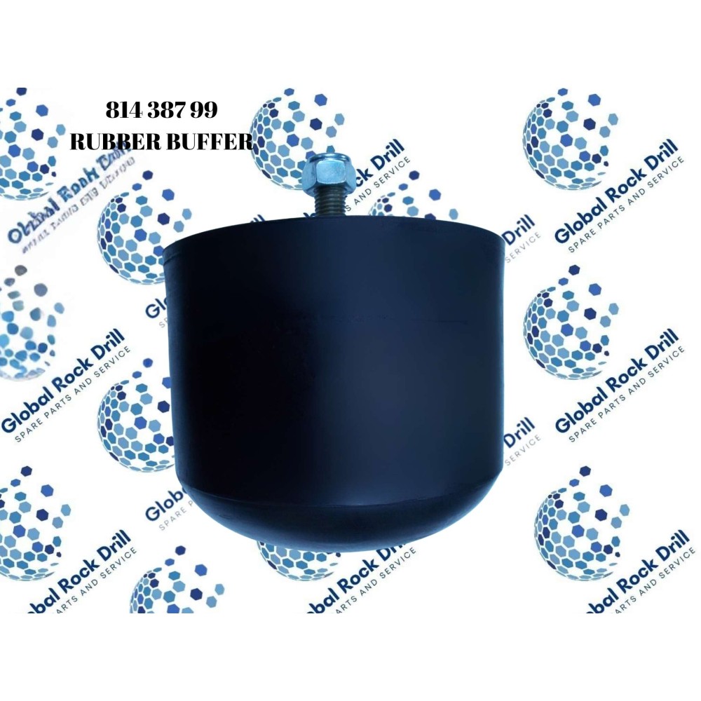 RUBBER BUFFER