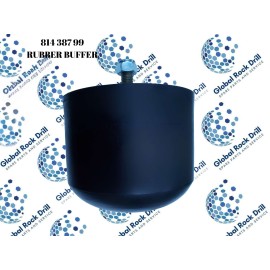 RUBBER BUFFER
