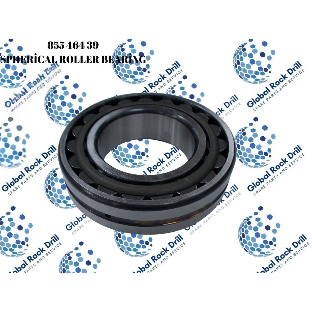 SPHERİCAL ROLLER BEARİNG