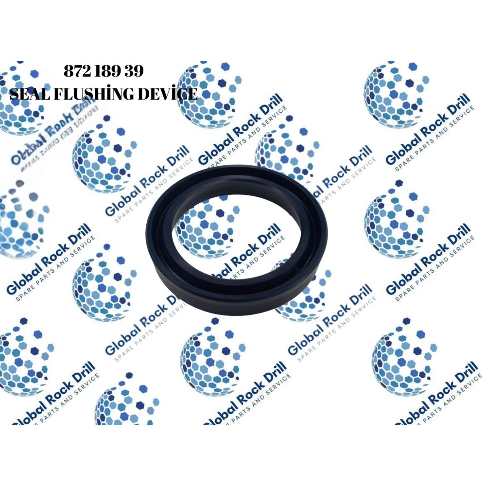 SEAL FLUSHİNG DEVİCE