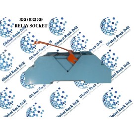 RELAY SOCKET