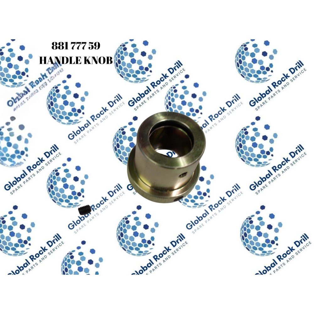 HANDLE KNOB
