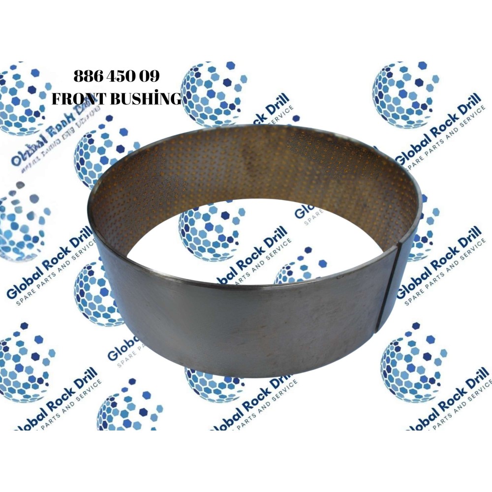 FRONT BUSHİNG HL700