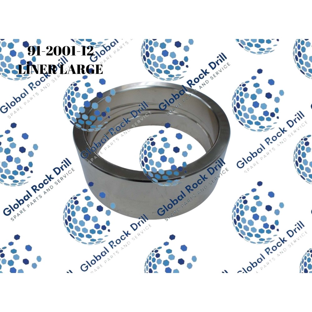 LİNER LARGE  T-3IIIK