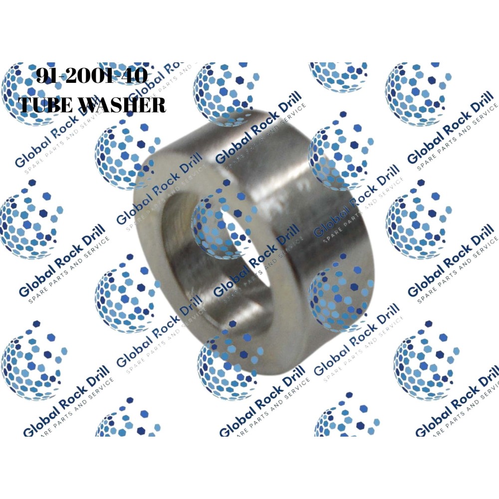 TUBE WASHER T-3IIIK