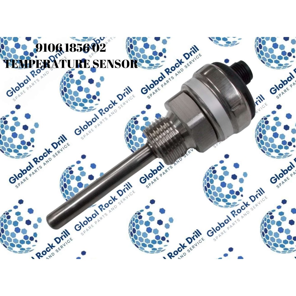 TEMPERATURE SENSOR