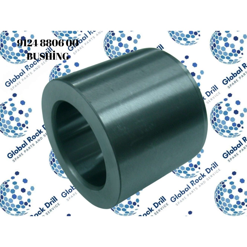 BUSHİNG ROC D7-11