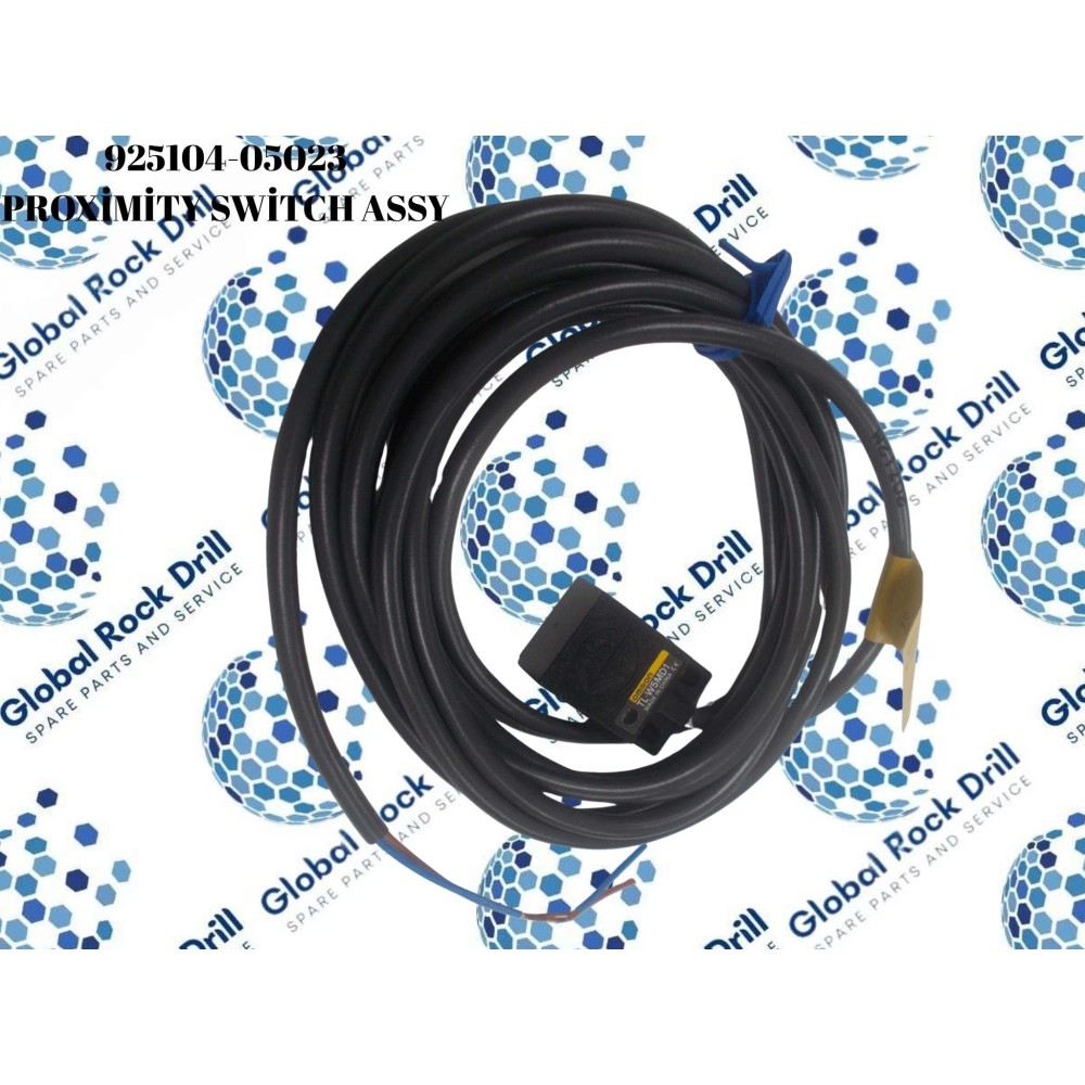 PROXİMİTY SWİTCH ASSY