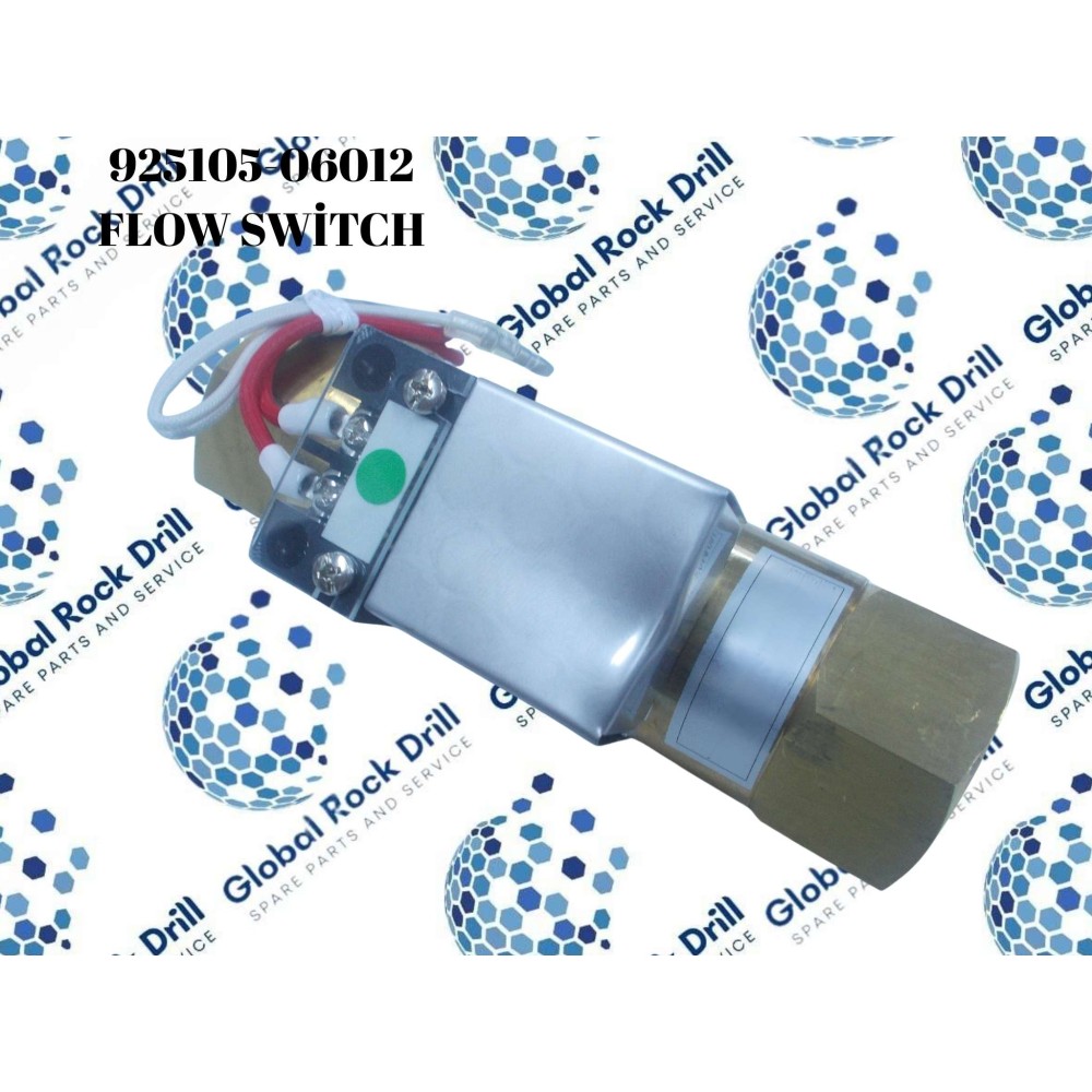 FLOW SWİTCH ASSY FRD GENERAL