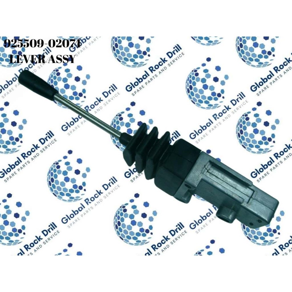 LEVER ASSY