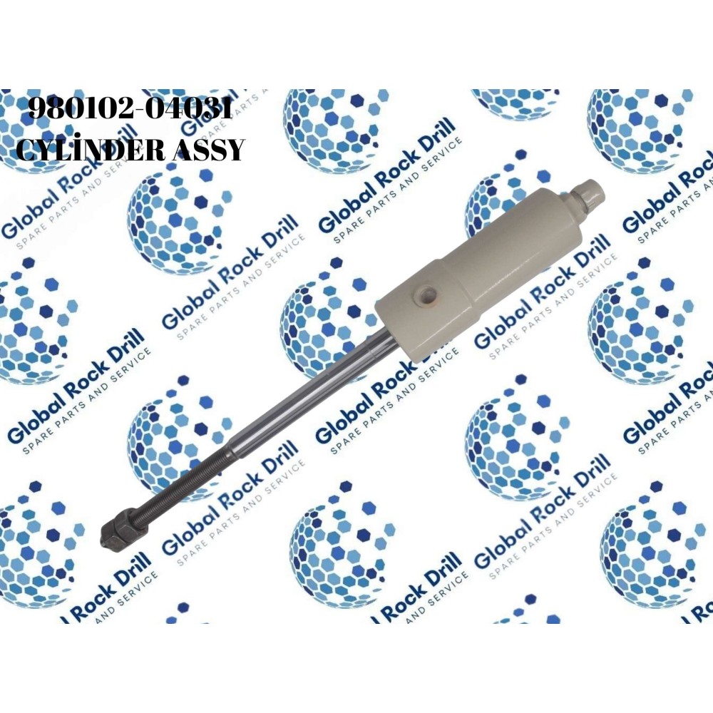 CYLİNDER ASSY