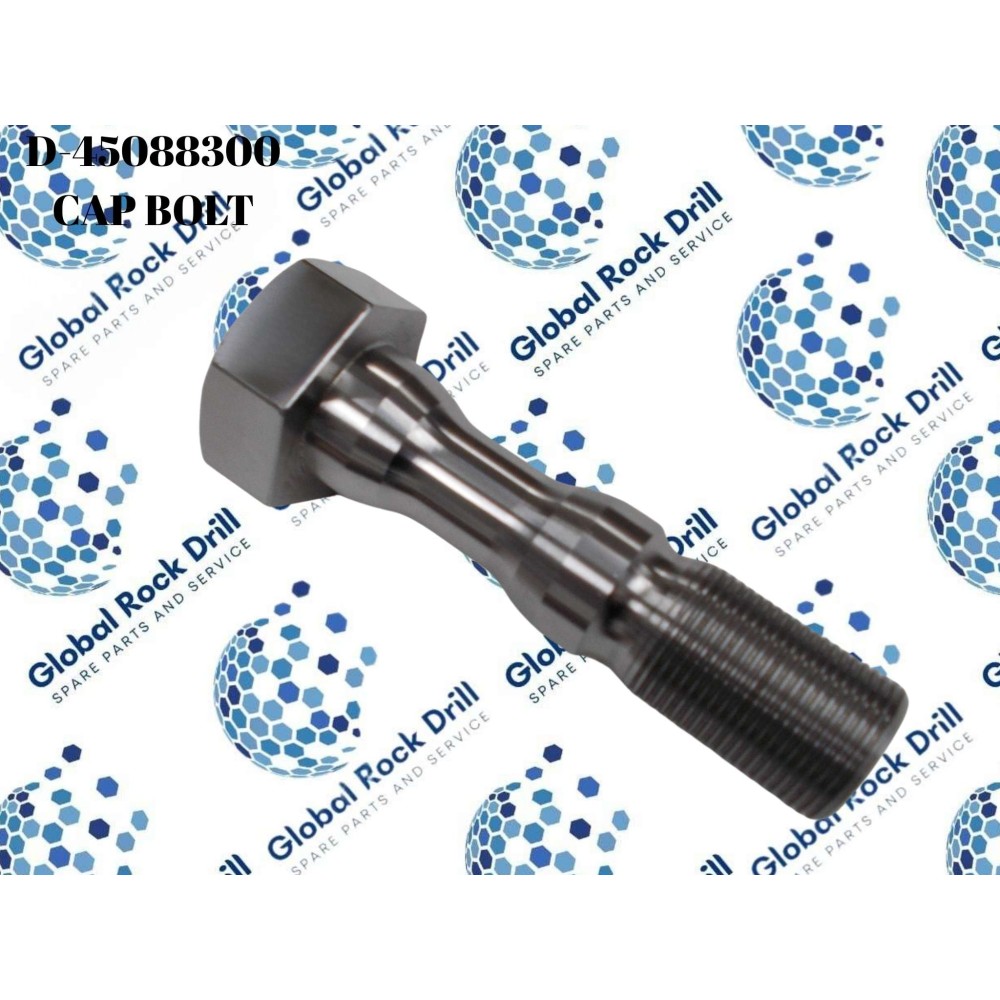 CAP BOLT ED100