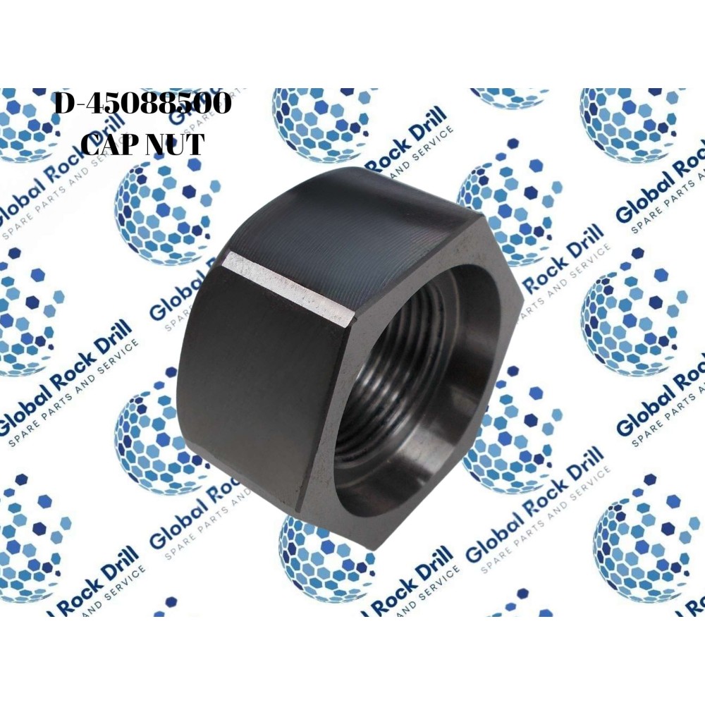 NUT,CAP ED 100
