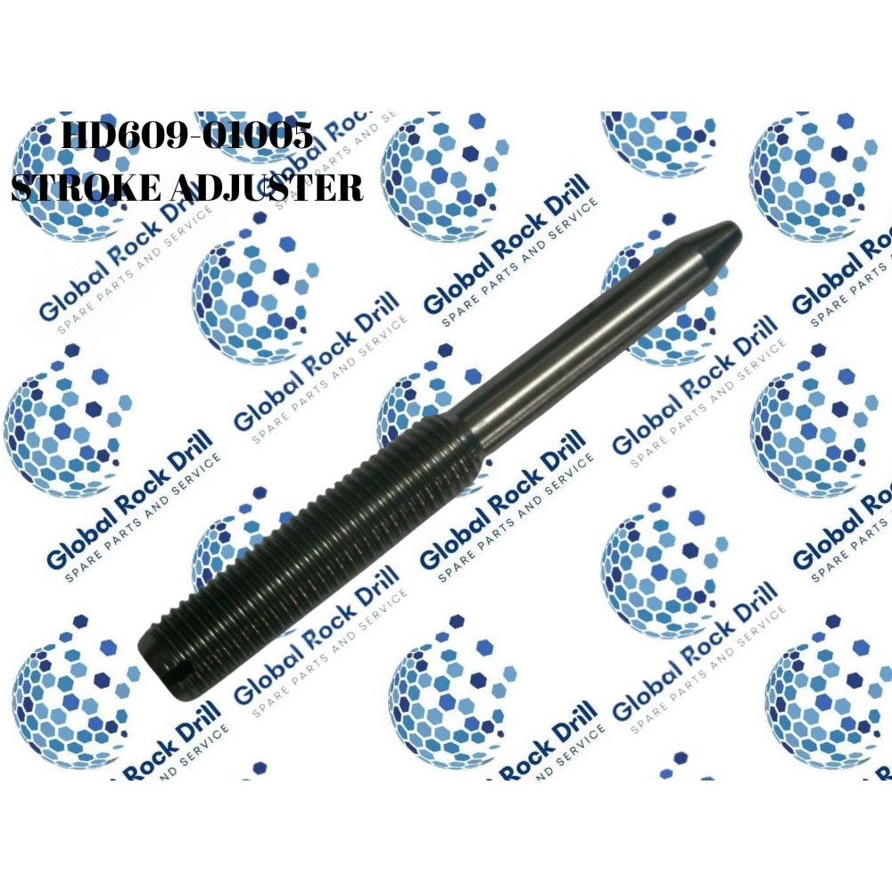 STROKE ADJUSTER