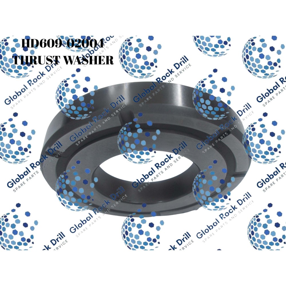 THRUST WASHER HD609/HD609II