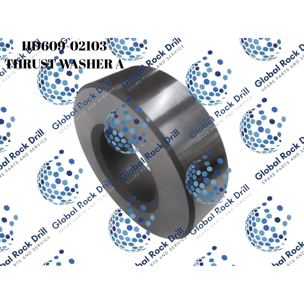 THRUST WASHER A HD609