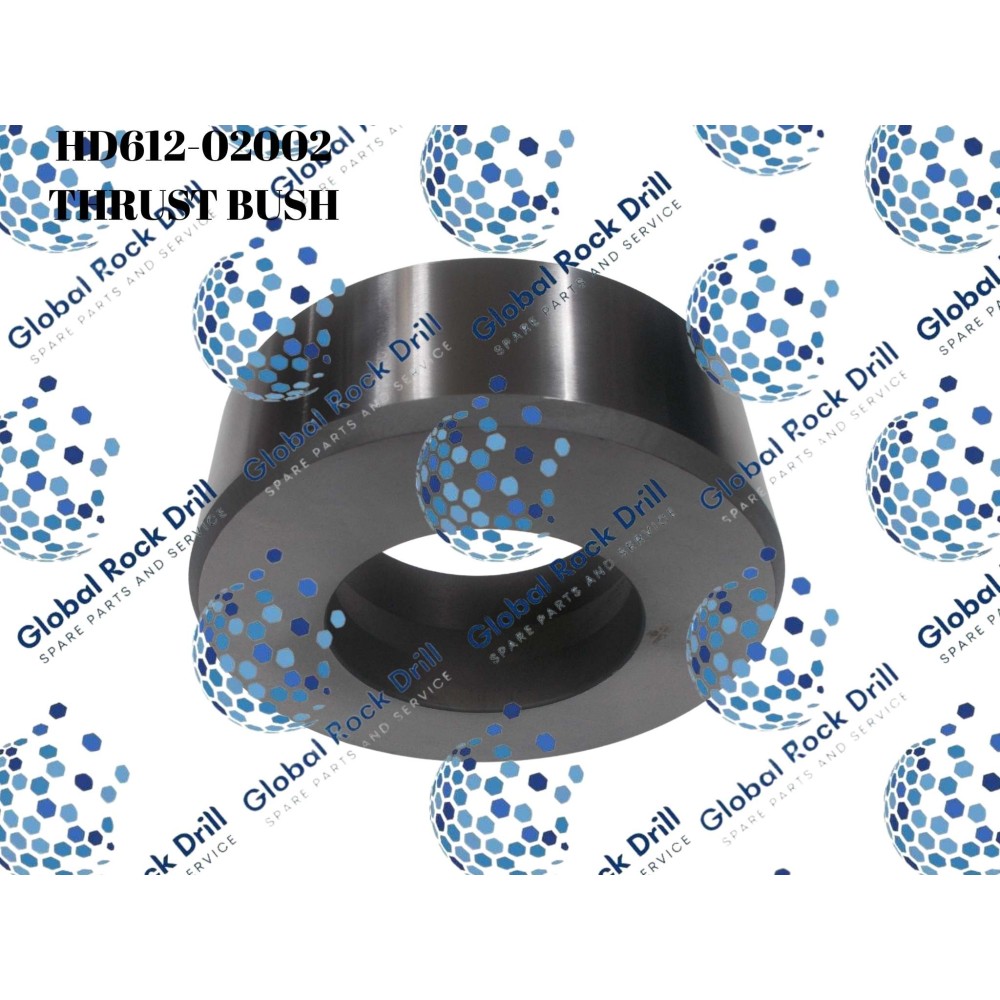 THRUST BUSH HD612