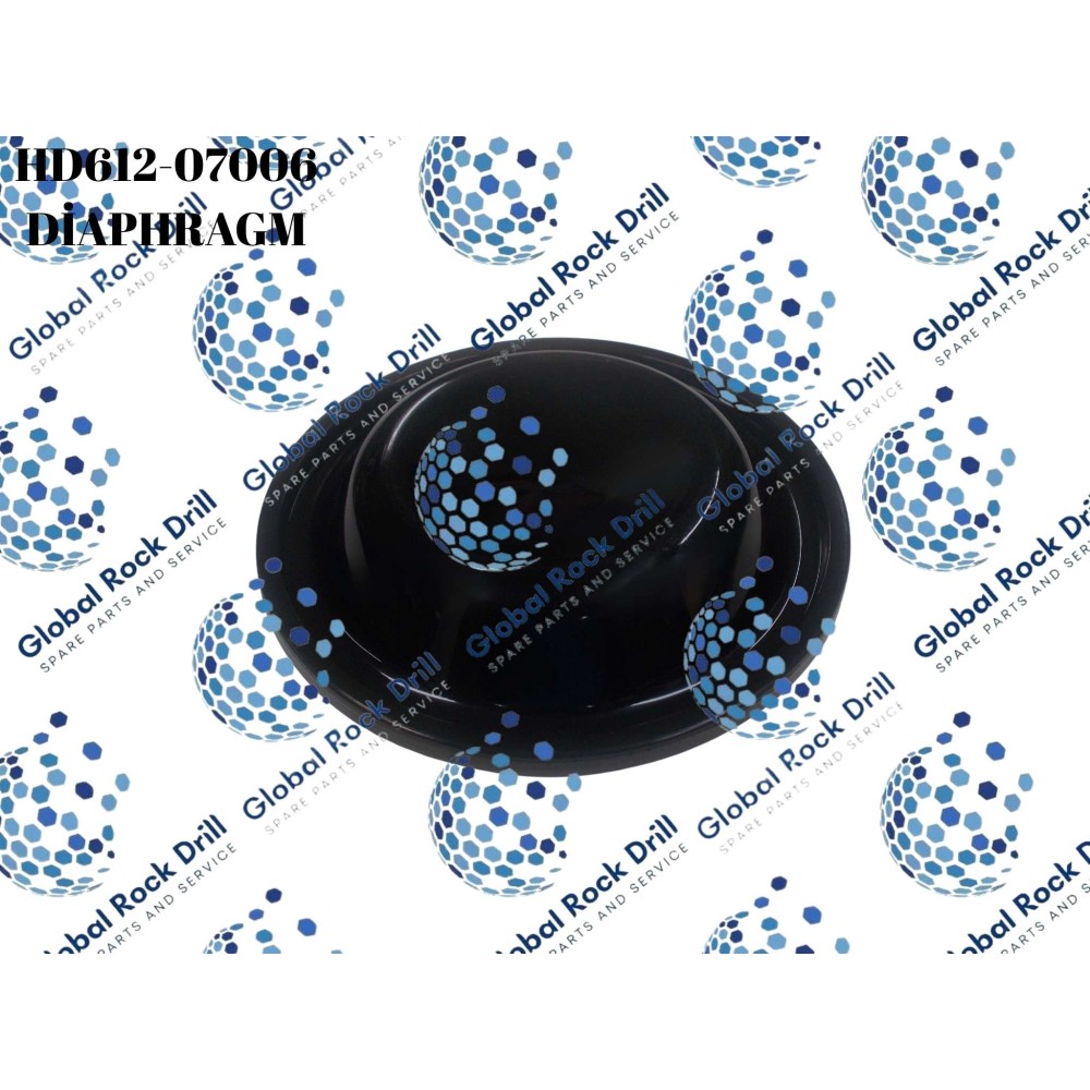 DİAPHRAGM FRD GENERAL