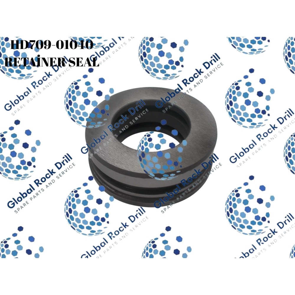 RETAİNER SEAL HD709
