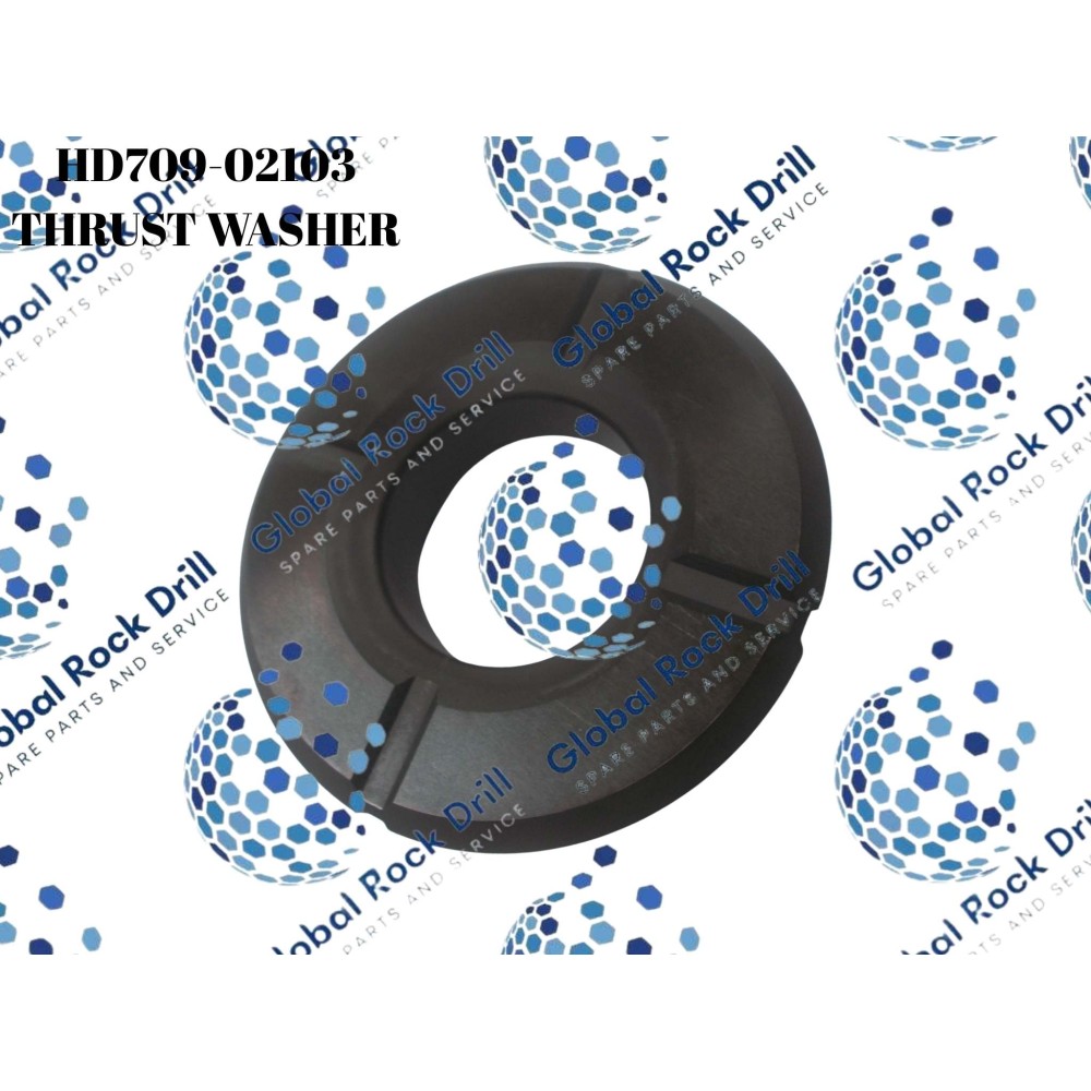 THRUST WASHER HD709