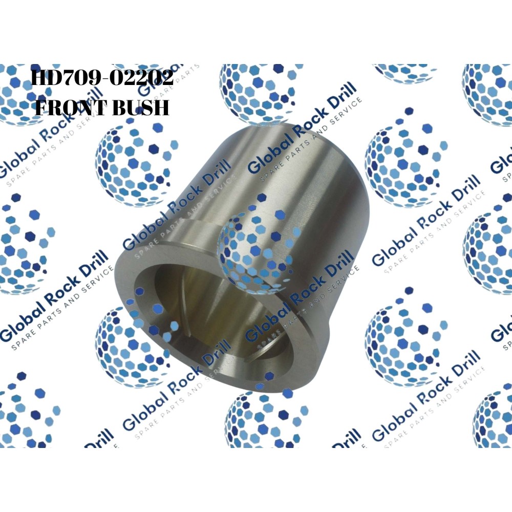 FRONT BUSH HD709