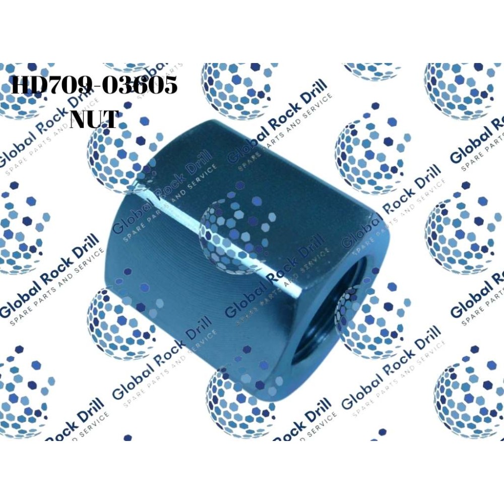 NUT HD709