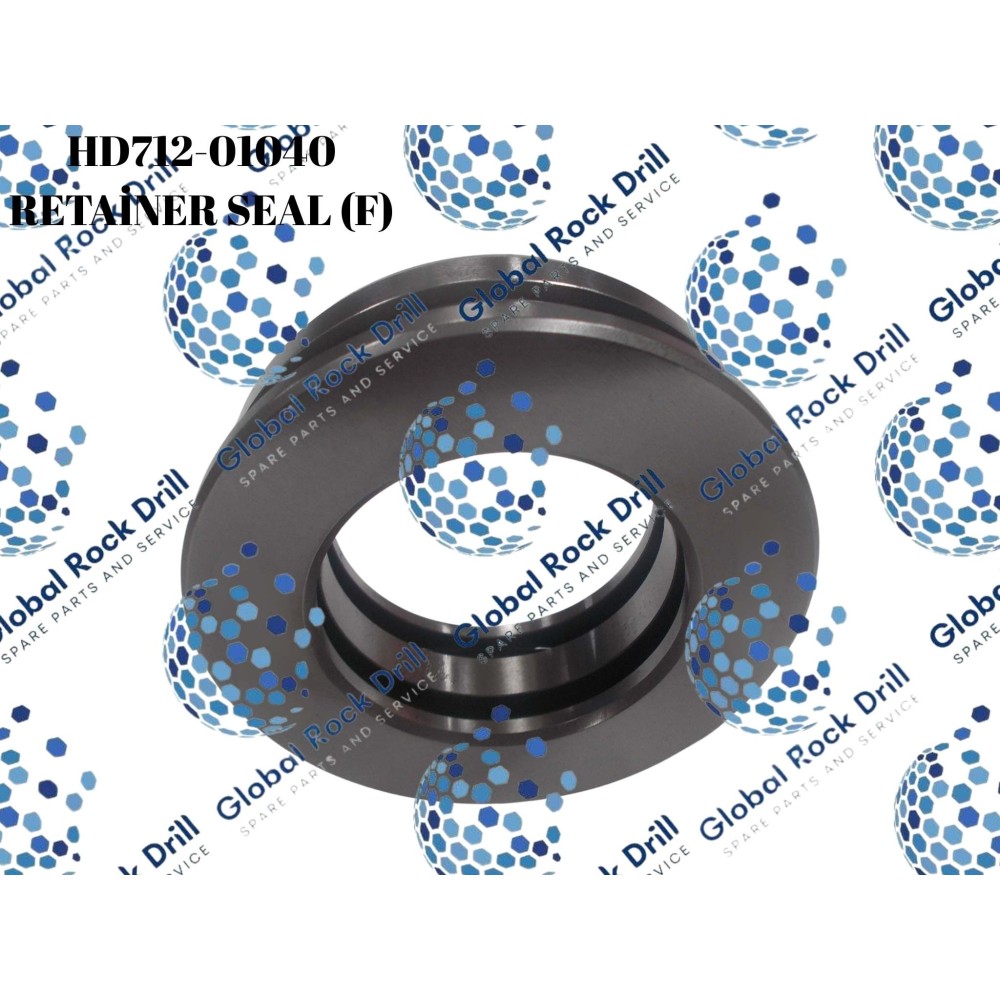RETAİNER SEAL (F) HD712
