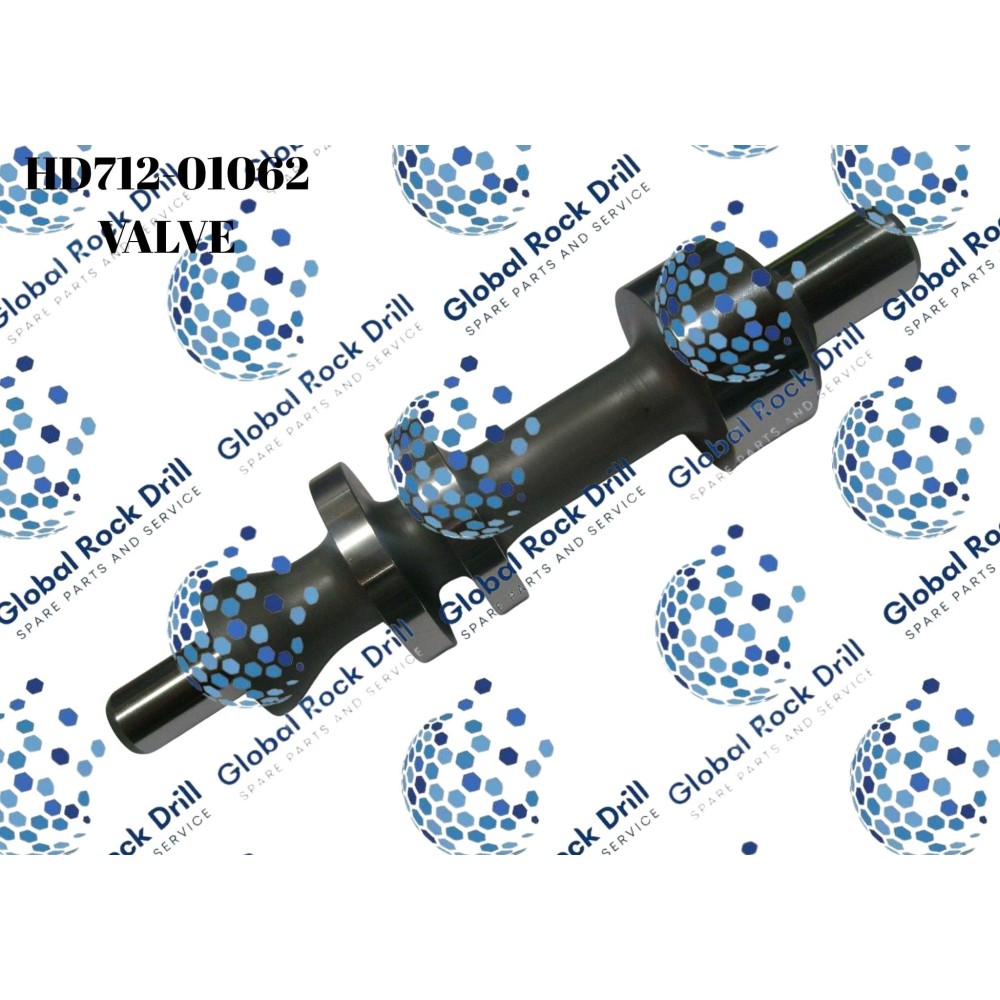 VALVE HD712