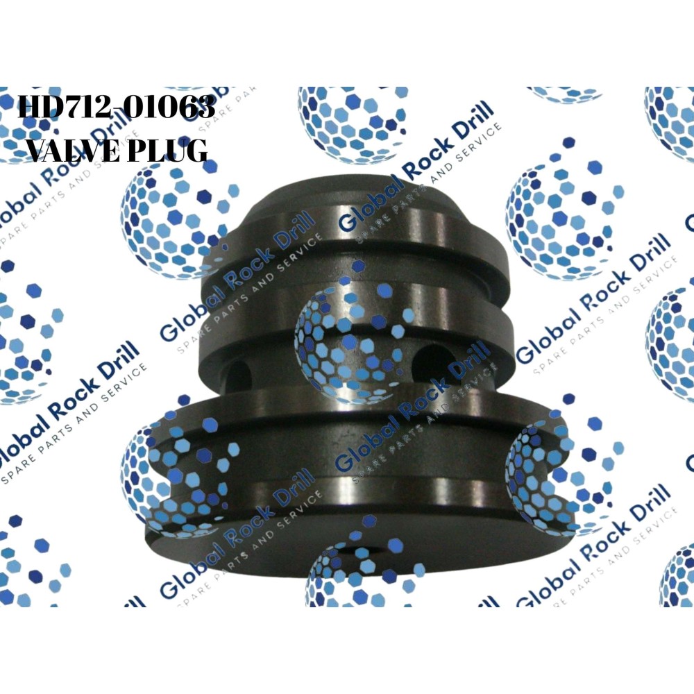 VALVE PLUG HD712