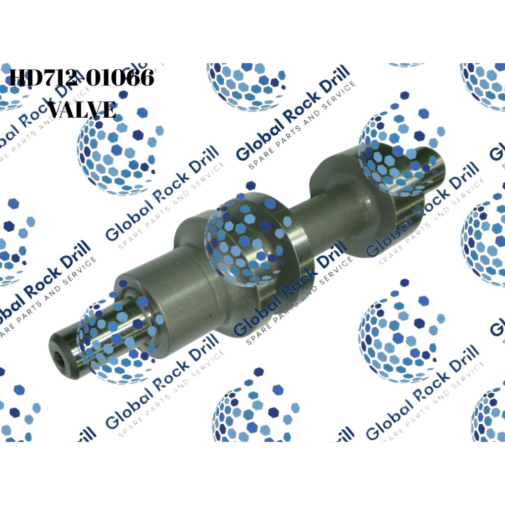 VALVE FRD GENERAL