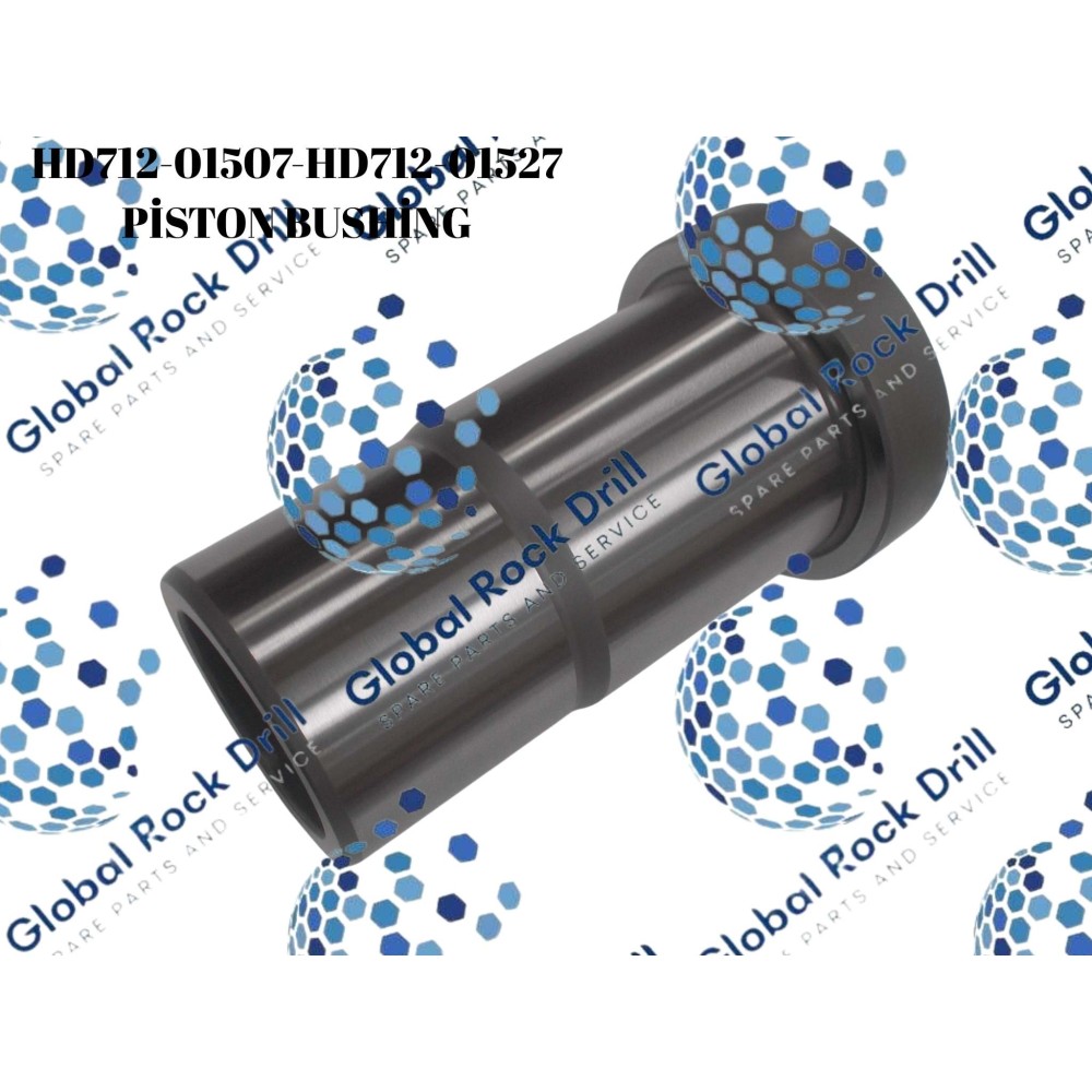 PİSTON BUSHİNG  HD712