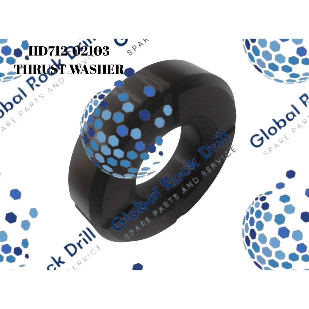 THRUST WASHER HD712