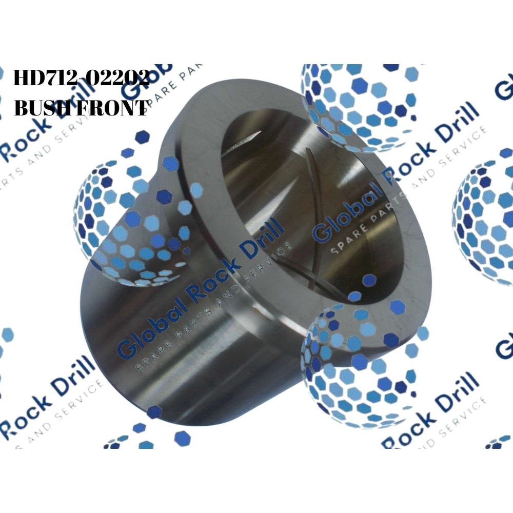BUSH FRONT HD712