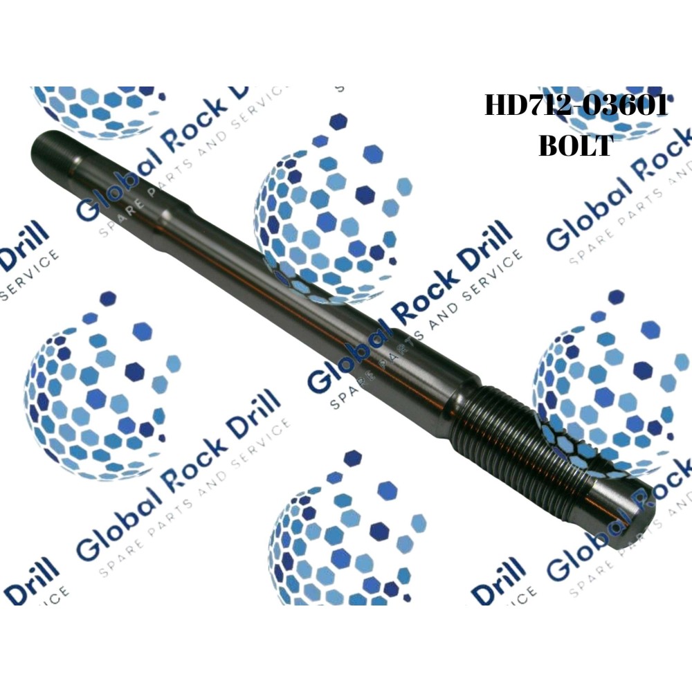 BOLT HD712