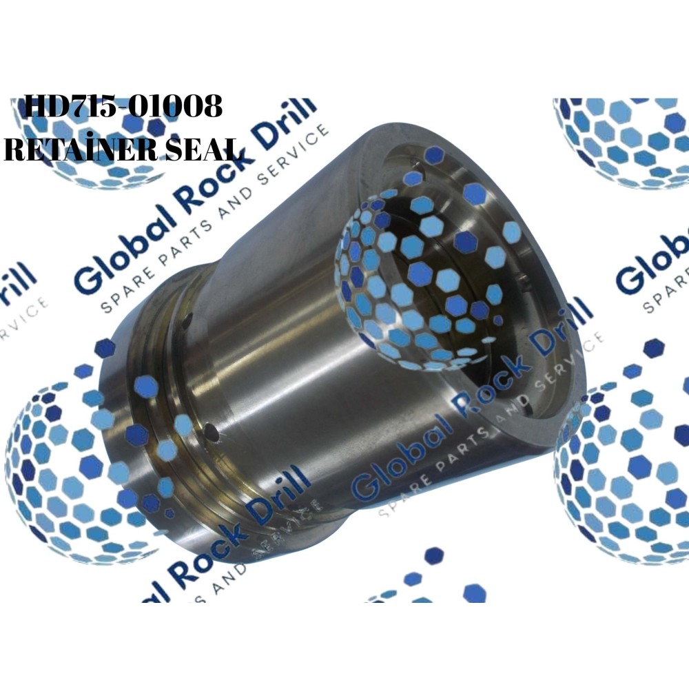 RETAİNER SEAL HD715