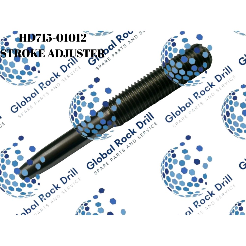 STROKE ADJUSTER HD715
