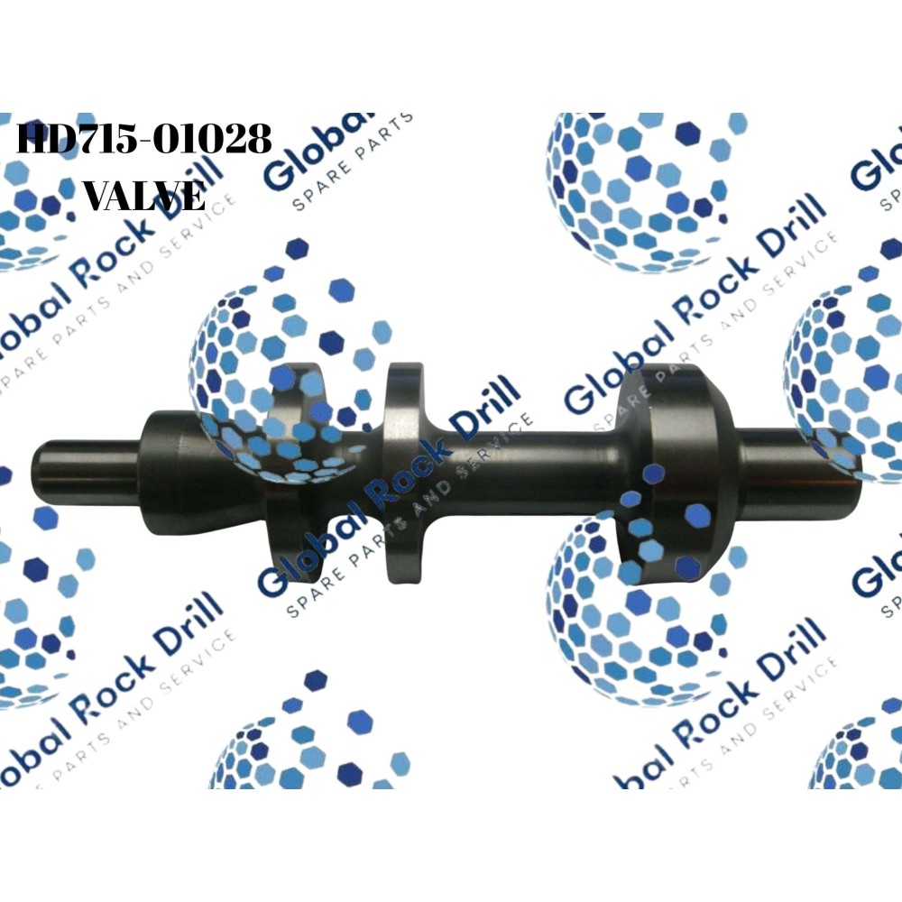 VALVE HD715