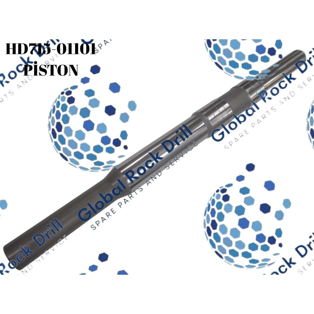 PİSTON HD715-90001