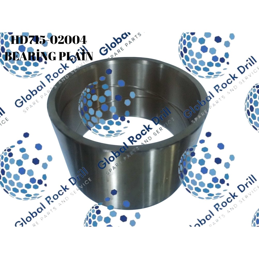 BEARİNG PLAİN HD715-90001