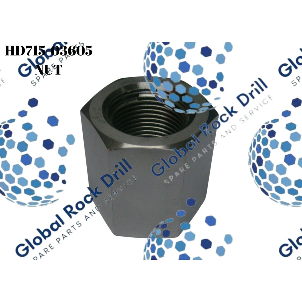 NUT HD715