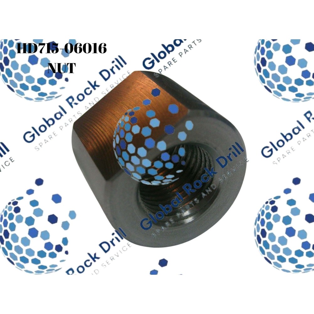 NUT HD715-90004