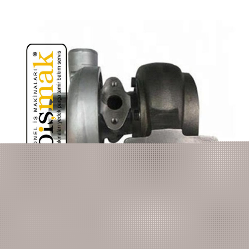 TURBO CHANGERS