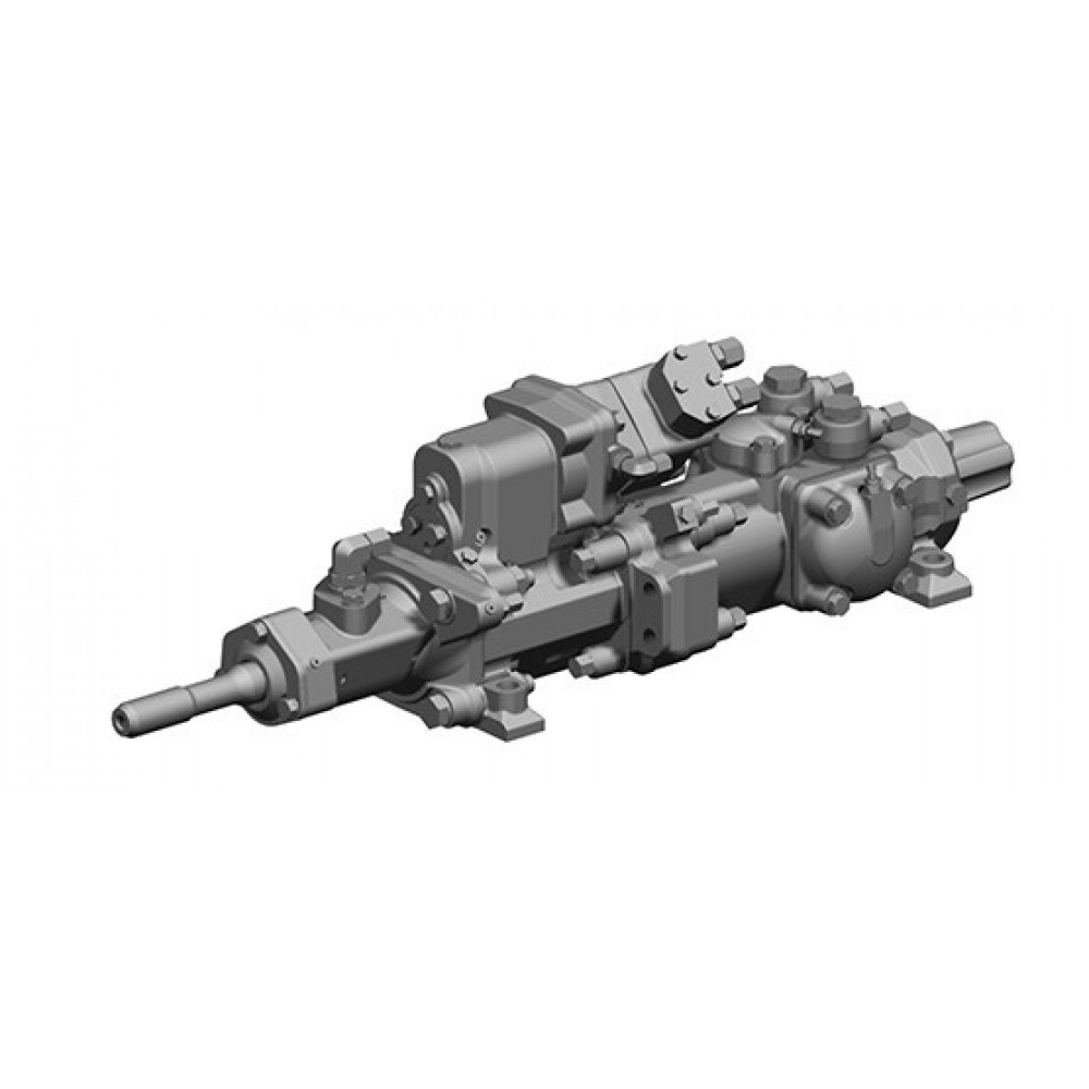 HL820T