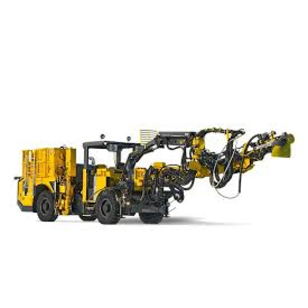 boltec m